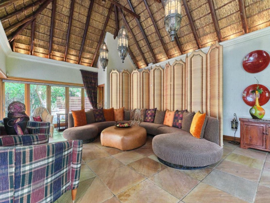 7 Bedroom Property for Sale in Sasolburg Free State